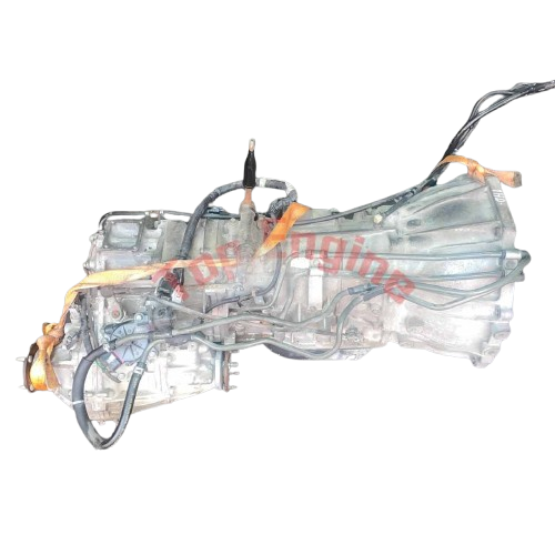 Toyota Land Cruiser 1HD Automatic Transmission 4WD A442F Gearbox (1HD-T / 1HD-FT / 1HD-FTE) – 35000-60A10 for Sale UAE UAE